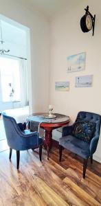 Квартира возле Дерибасовской