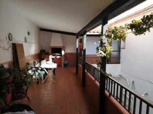 Casa Juanito