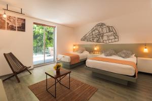 Rinconada Hotel Boutique