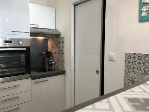 Appartements Studio (Coup de Coeur) Wimereux : photos des chambres