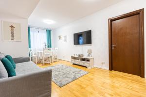 Apartament Maza