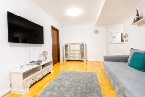 Apartament Maza