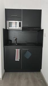 Studio cosy black - Cosy & Cocon