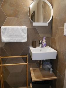 Studio cosy black - Cosy & Cocon