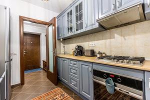 Apartament Maza