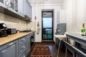 Apartament Maza