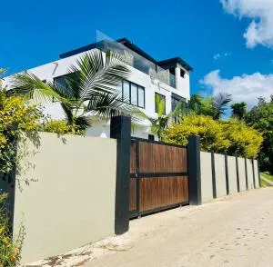 BERAKHAH SPA & ROOMS - Concepción