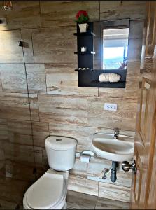 BERAKHAH SPA & ROOMS