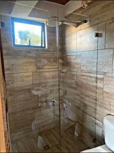 BERAKHAH SPA & ROOMS