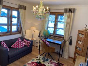 Appartement Schankwirtschaft