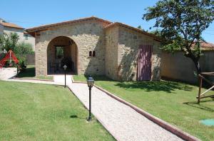 Agriturismo Podere Ranciano Alto