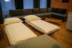 Apartament Wróblewski
