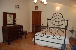 Agriturismo Podere Ranciano Alto