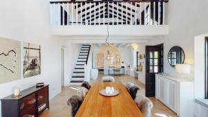 Villa Las Monjas - Astonishing Panoramic Sea View