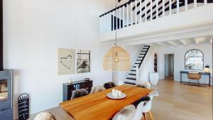 Villa Las Monjas - Astonishing Panoramic Sea View