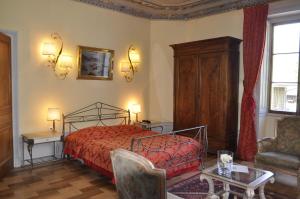 Hotels Hotel Du Parc - Manoir Du Baron Blanc : photos des chambres