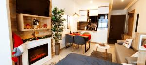 SANS Lux Apartman N42 Milmari Kopaonik