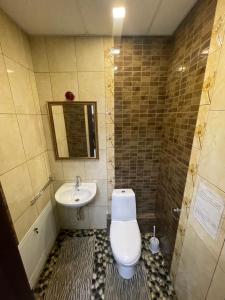 Apartments Most City