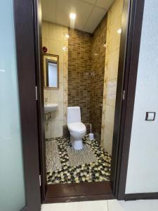 Apartments Most City