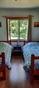 Cabañas Las Araucarias