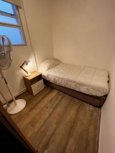 Hermoso departamento en zona tranquila de Recoleta