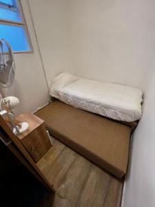 Hermoso departamento en zona tranquila de Recoleta