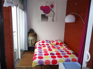 Appartements Le Neptune : photos des chambres