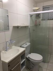 Apartamento no Condomínio Villa das Águas