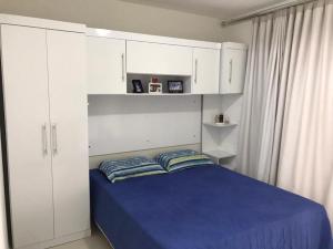 Apartamento no Condomínio Villa das Águas