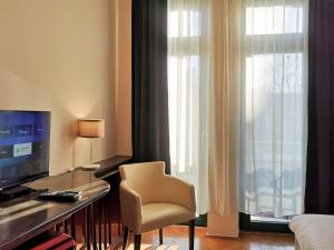 FilinHome Masarikova Studio 3