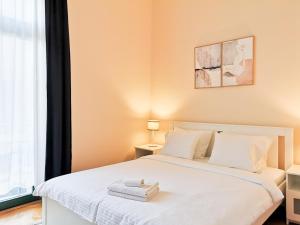 FilinHome Masarikova Studio 3