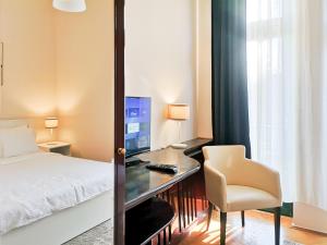 FilinHome Masarikova Studio 3