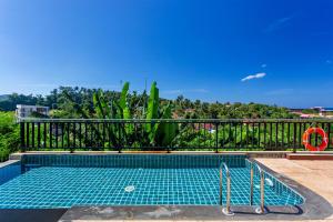 Sea and Sky Condominium by Lofty