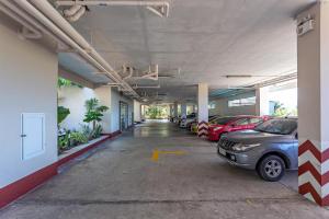 Sea and Sky Condominium by Lofty