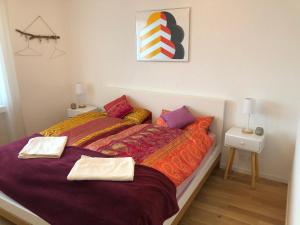 Ferienwohnung nähe Flumserberg Ski Wandergebiet