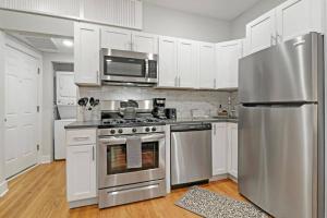1BR Deluxe Apartment near Shops & Cafés - Ashland 1F