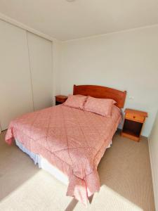 Condominio Alto Hacienda