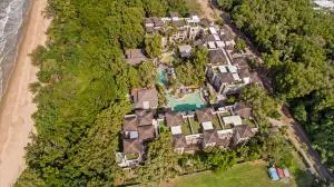 Private Apartments in the Temple Beachfront Resort Palm Cove - بالم كوف