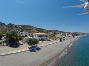 Anesis Hotel Kythira Greece