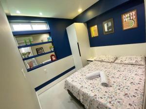 Flat 2 Quartos Porto de Galinhas