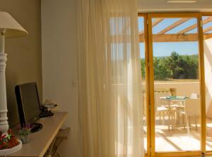 Appart'hotels Residence Goelia Le Domaine du Moulin Blanc : photos des chambres