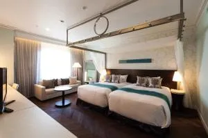 名古屋東急ホテル (Nagoya Tokyu Hotel)