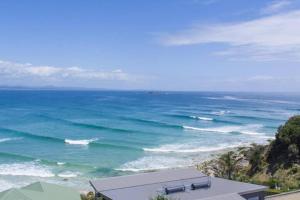 Fuller Holidays - Janes on Wategos Unit 2, 37 Marine Pde-2 Bed Villa