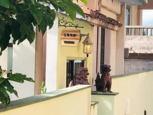 こもれび - Nishibaru