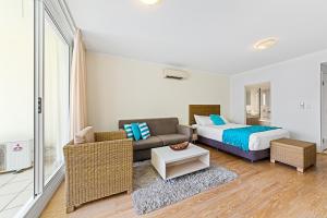 Ettalong Beach Luxury Apartments