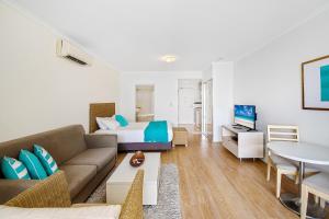 Ettalong Beach Luxury Apartments