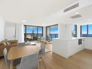 Kirra Gardens Unit 27 - Coolangatta