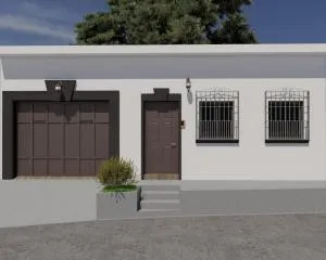 La Posada de la Tia Amy - Nueva Concepción