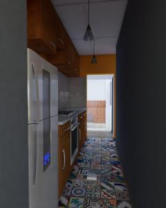 La Posada de la Tia Amy