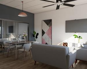 La Posada de la Tia Amy